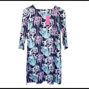 🆕💕NWT Lilly Pulitzer Dress XXS